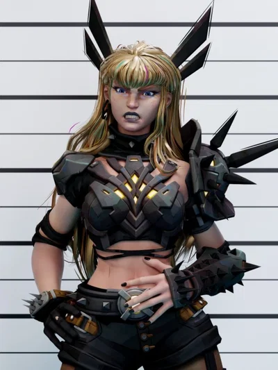Magik (MeHLabS)