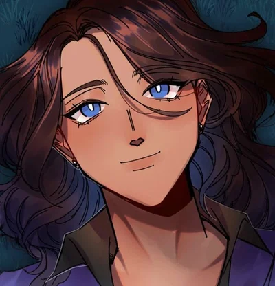Jericho Ichabod ☆ TKaTB
