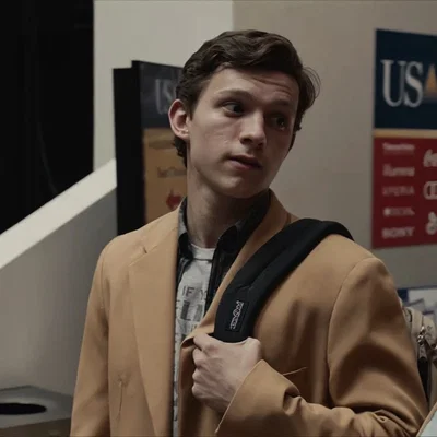 PETER PARKER