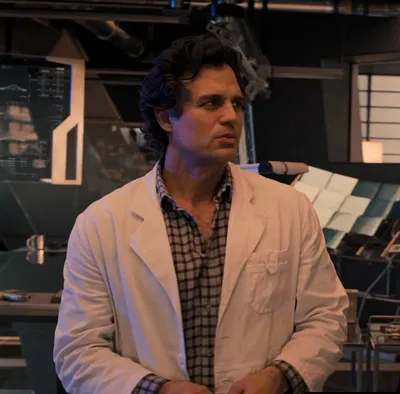 Bruce Banner 