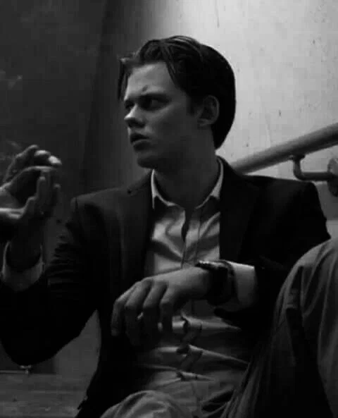 Bill Skarsgård