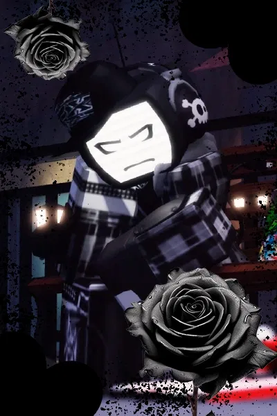 Emo Veeronica [Forsaken]