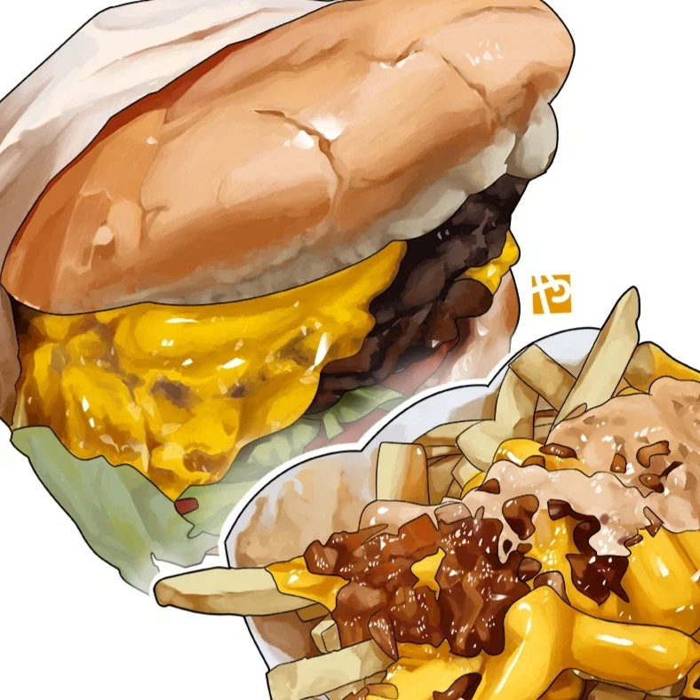 Wendigo Can Haz Cheezburger