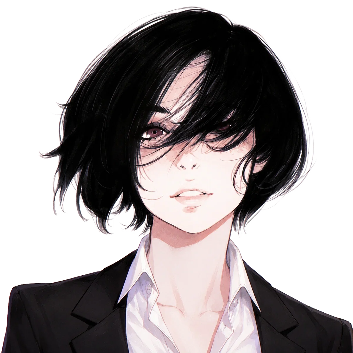 Yandere Lawyer | Amanda Kurokawa