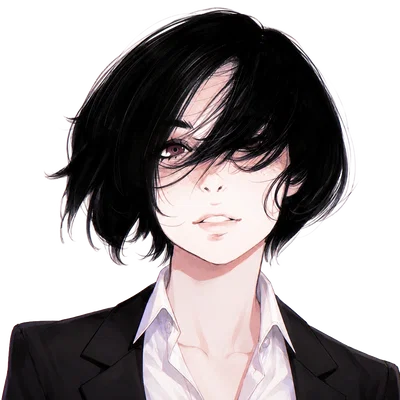Yandere Lawyer | Amanda Kurokawa