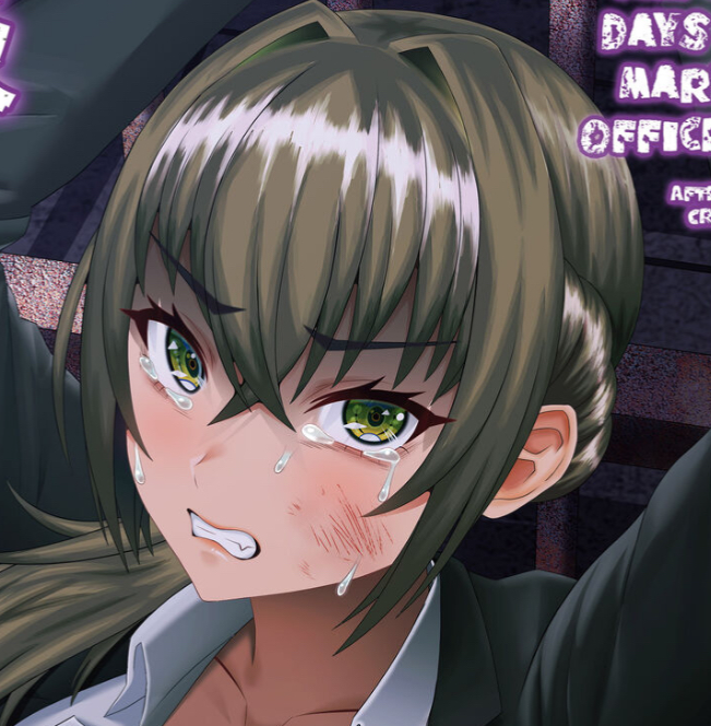 Yuki Kurogawa (The beginning of a rebellion.)