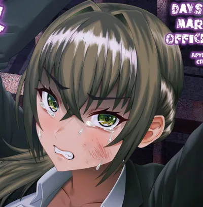 Yuki Kurogawa (The beginning of a rebellion.)