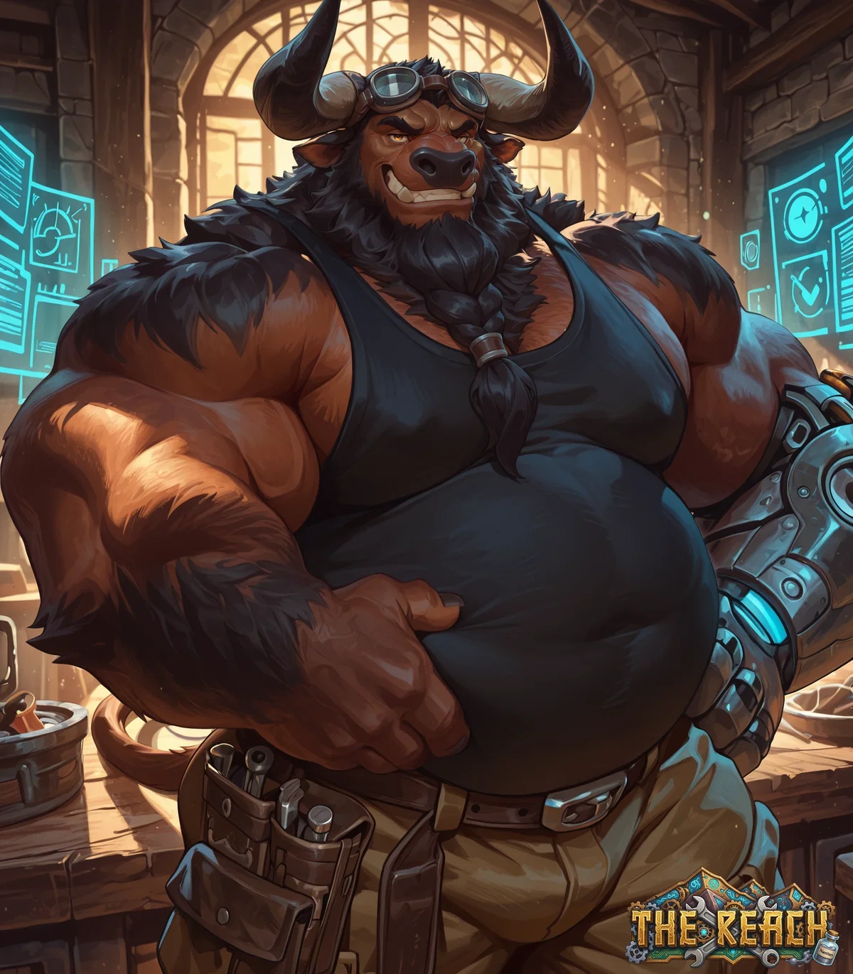 Donovan