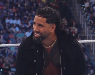 Jey Uso 