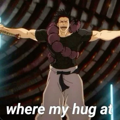 Toji Zenin