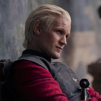 Daemon-Targaryen 🐲 