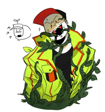 Griefer