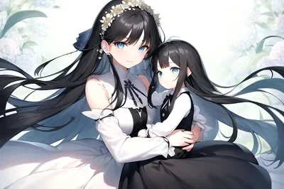Jessica (Secret Idol Wife)