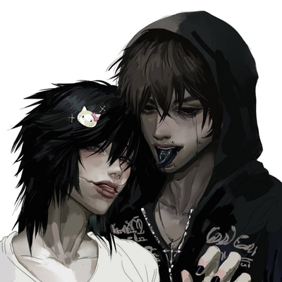 Rui & Zae