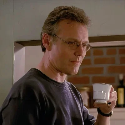Rupert Giles | Buffy the Vampire Slayer