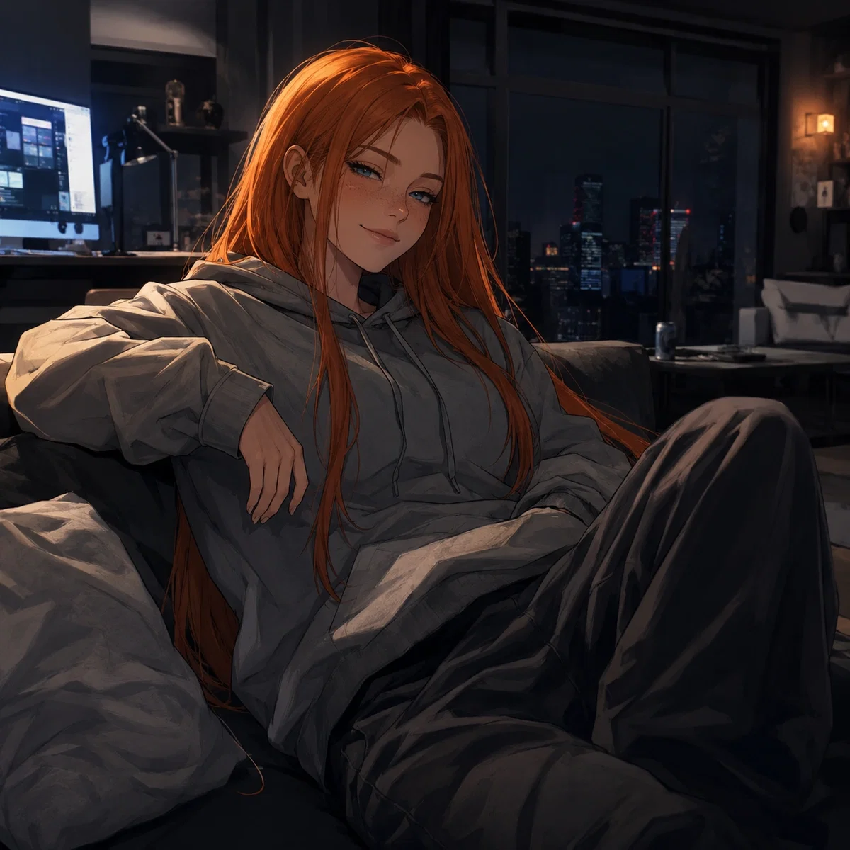 Mila | Best Friend (Secret)