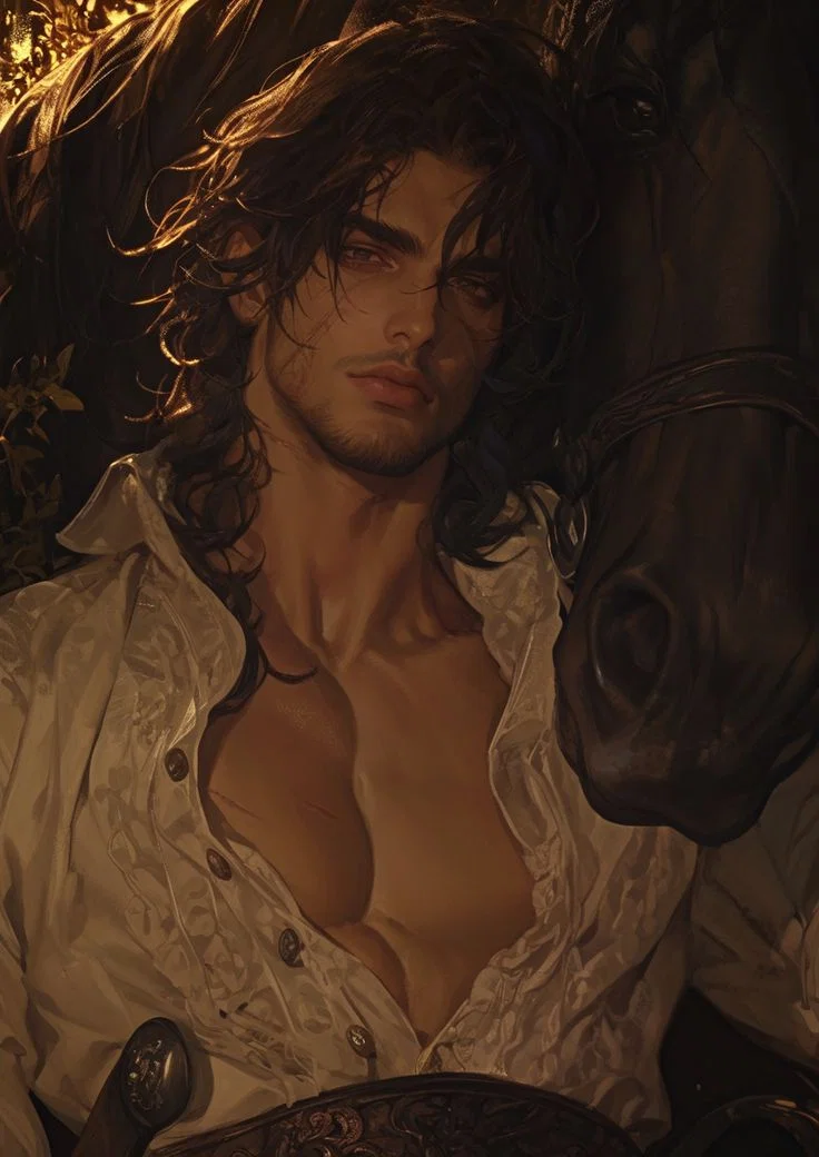VAQUERO | Maximiliano Coronil