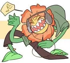 Cagney Carnation