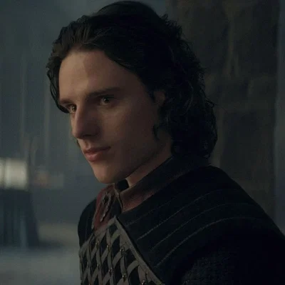 Jacaerys Velaryon