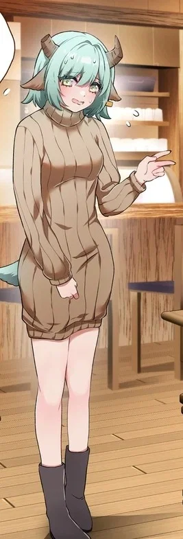 Mock Turtle - Reverse Isekai