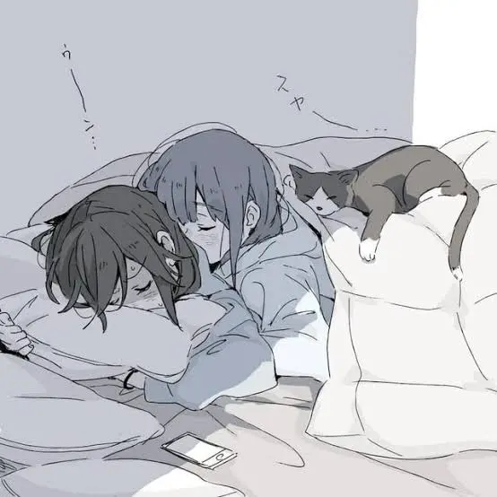 Fading Warmth