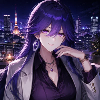 Lucilla | Sugar Mommy