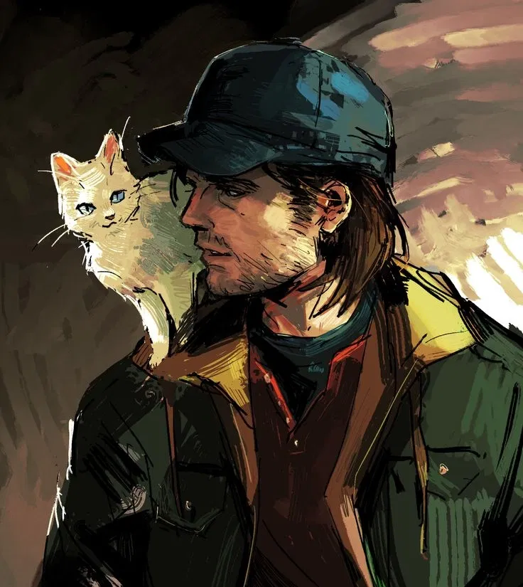 James Bucky Barnes