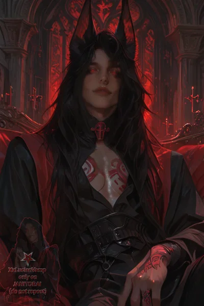 Archbishop Keir Morgan || Deal With The Devil
