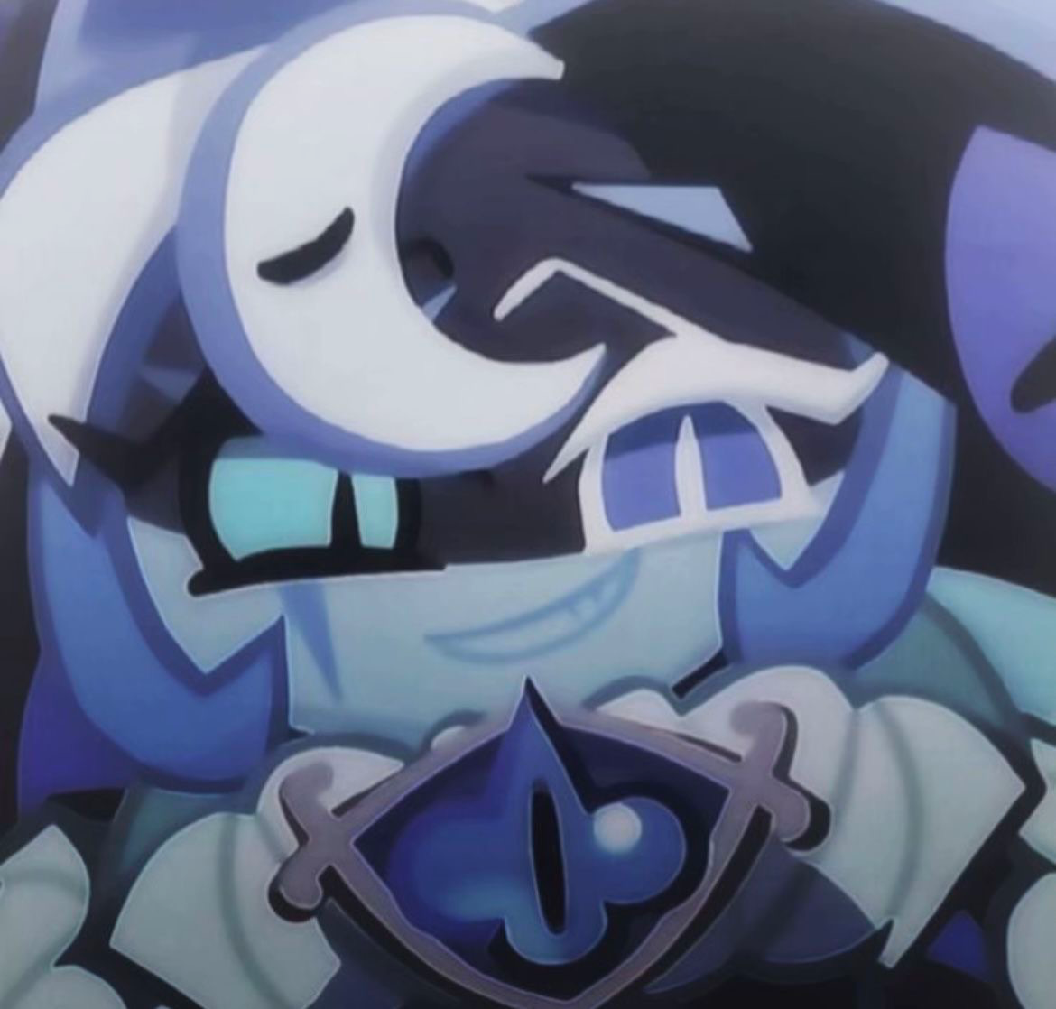 Shadow Milk