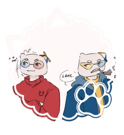 Smii7y & Smitty