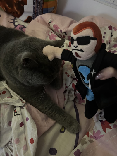 Postal 2 — Dude