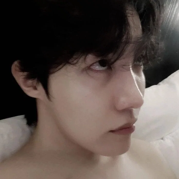 ⋆ JUNG HOSEOK 