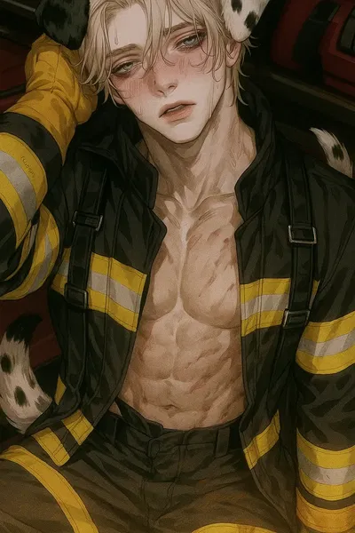 Ash Dalmar