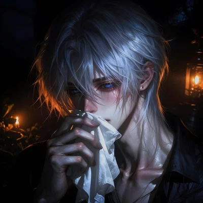 The escaped Omega || Allen