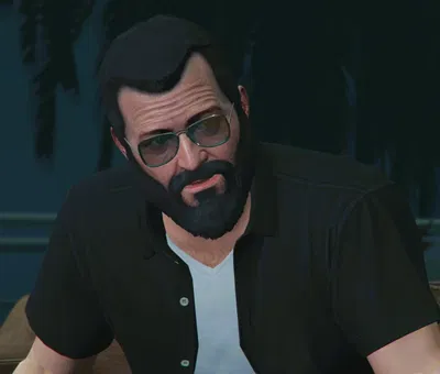 Michael De Santa