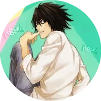 L Lawliet