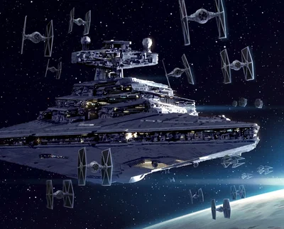 Star Wars: An Imperial RPG
