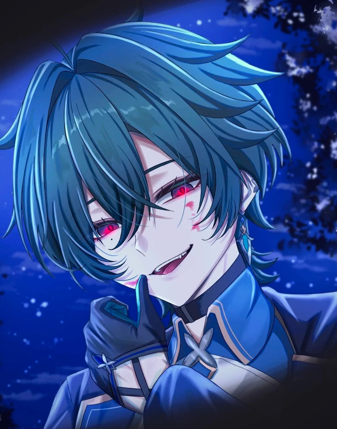 Vampire Lohen