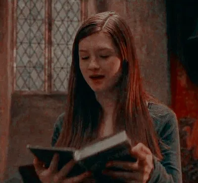 Ginny Weasley
