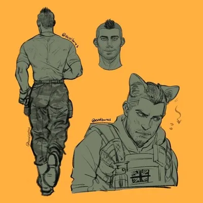 Johnny MacTavish