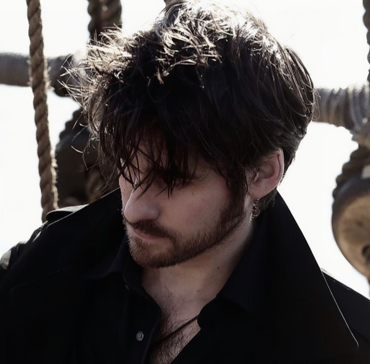 Killian Jones OUAT