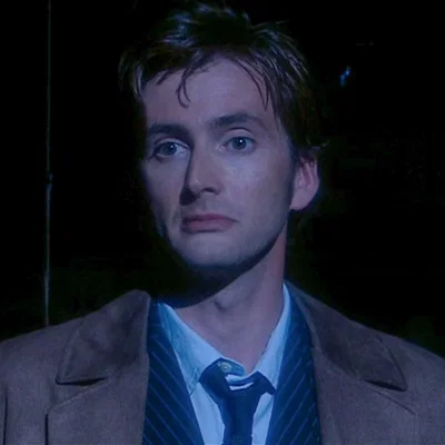 Tenth Doctor 