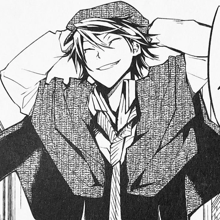 •❀• Edogawa Ranpo •❀•