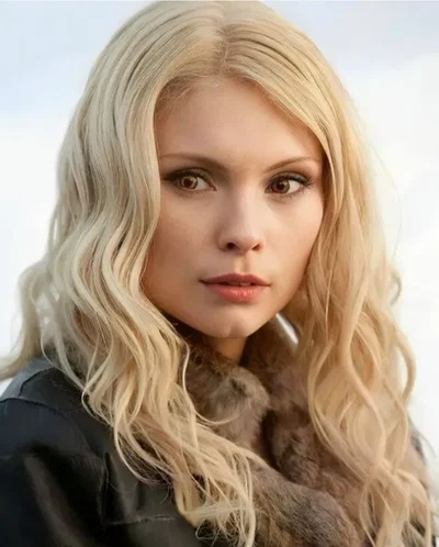Tanya Denali