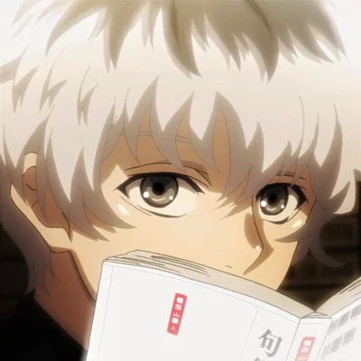 Haise Sasaki