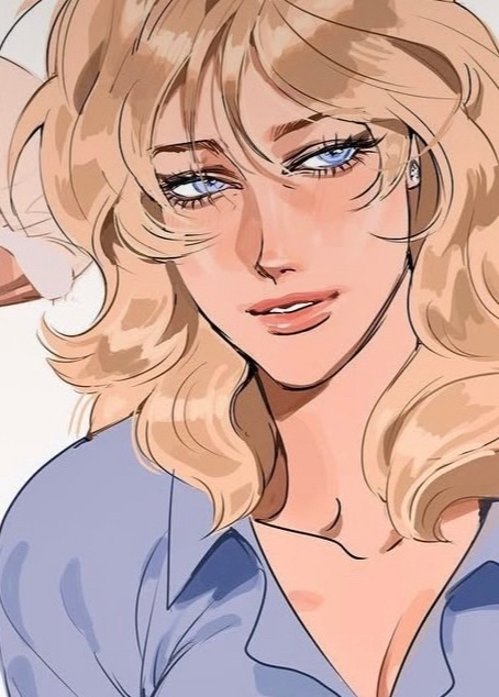 Elena Moretti | RIVERBEND