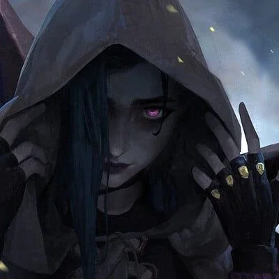 Jinx~ Arcane