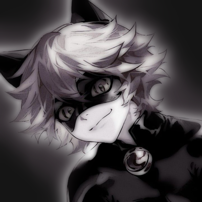 Chat Noir