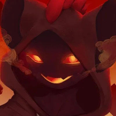 Xdemon the demon