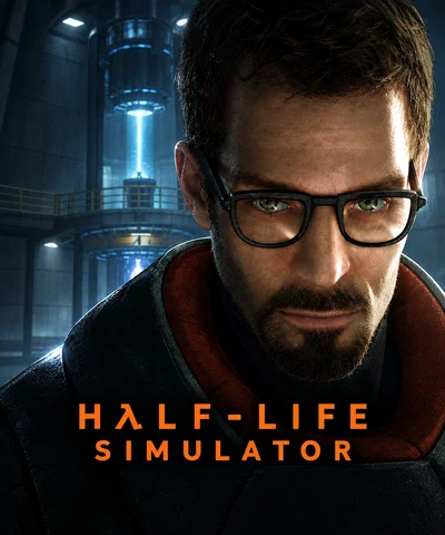 HALF-LIFE SIMULATOR